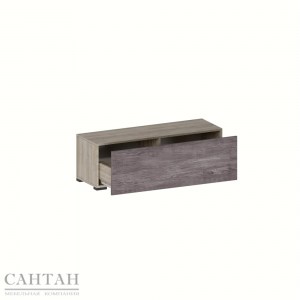 Шаде ТБ-3425 Тумба с ящиком (гостиная)